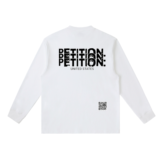 ROUGE FORCE CREWNECK