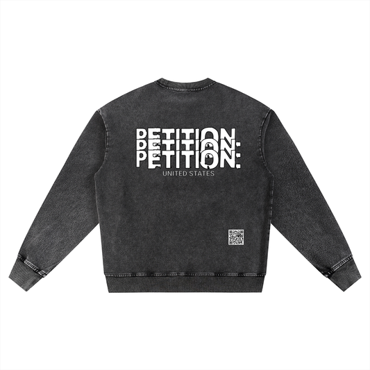 ROGUE FORCE GUNNER CREWNECK