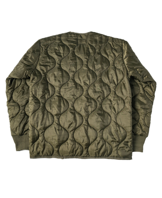 Petition. Ripstop Nylon Jacket