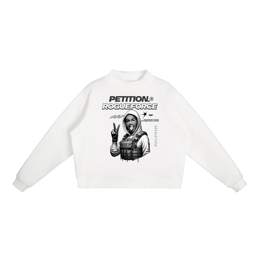 ROUGE FORCE SWEATSHIRT