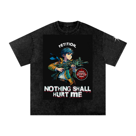 ROGUE FORCE GUNNER TEE