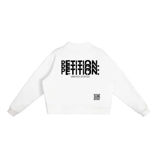 ROUGE FORCE SWEATSHIRT