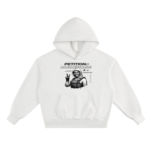 ROGUE FORCE HOODIE