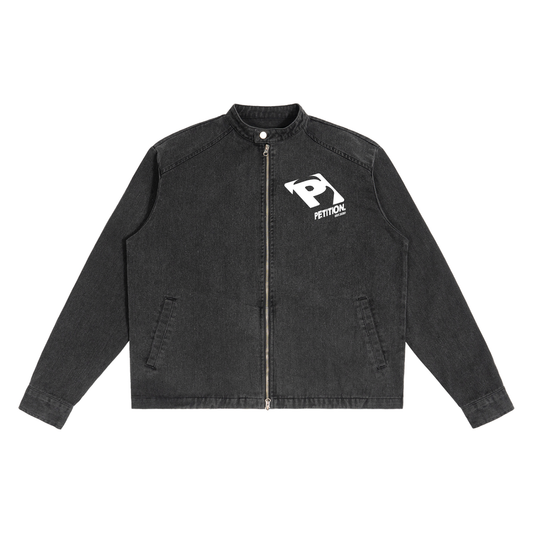 ROGUE FORCE DENIM JACKET