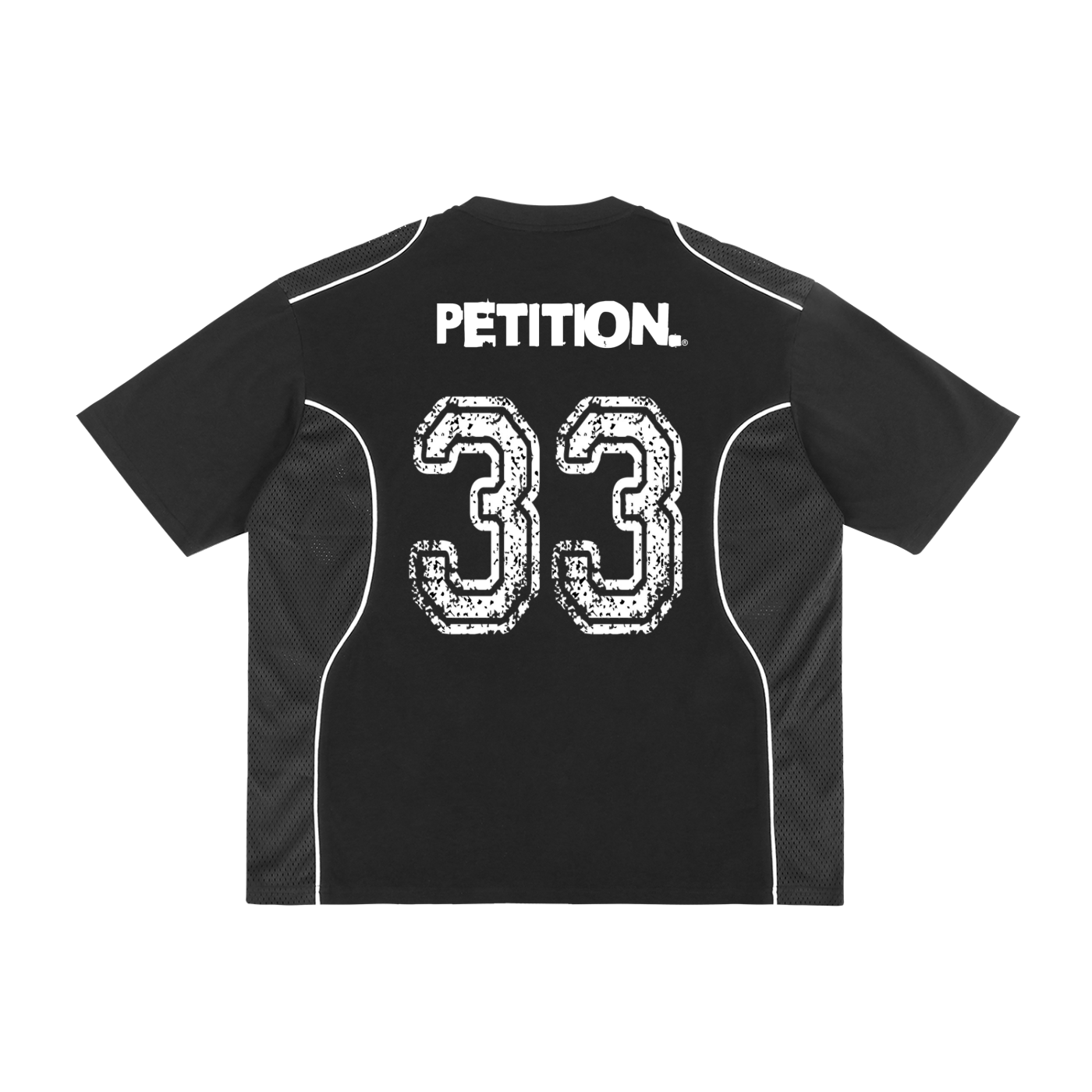 North Star Logo Jersey