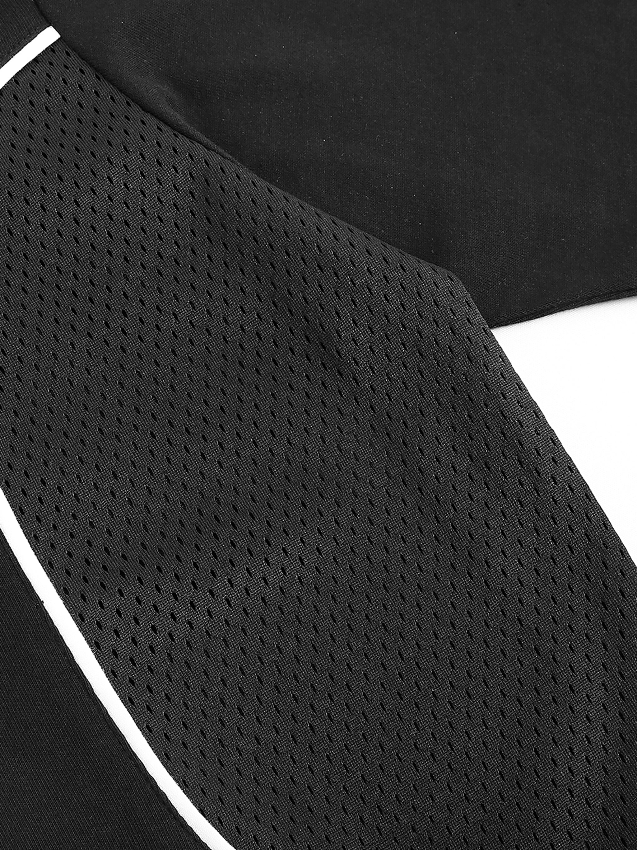 North Star Logo Jersey