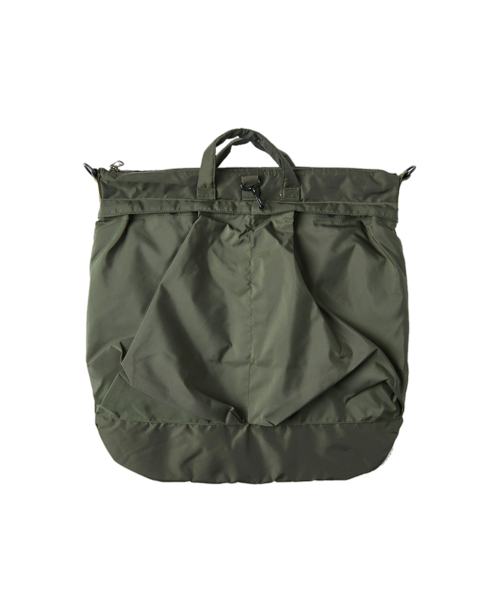 Petition. Airmen Helmet Bag