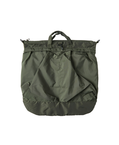 Petition. Airmen Helmet Bag