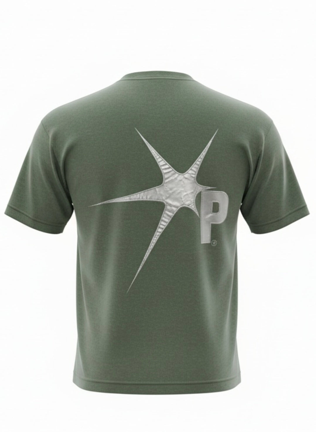 North Star Pocket Tee