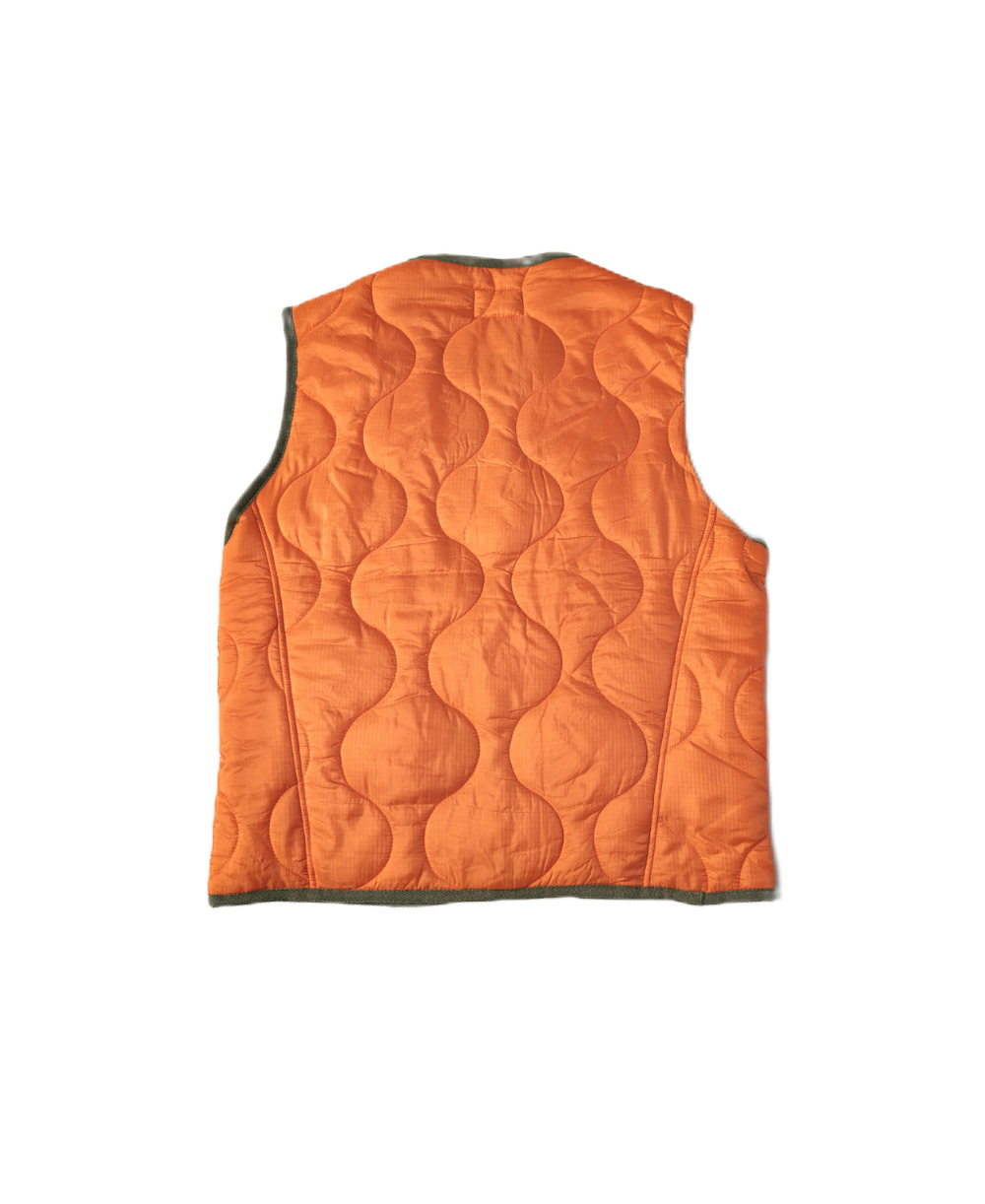 Petition. Ripstop Nylon Vest