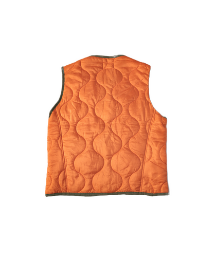 Petition. Ripstop Nylon Vest