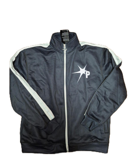 PEACE TROOPER JACKET