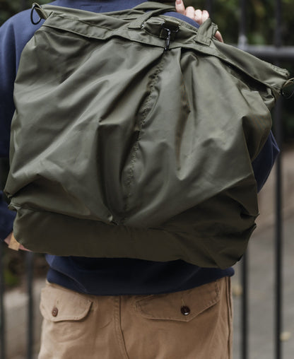 Petition. Airmen Helmet Bag