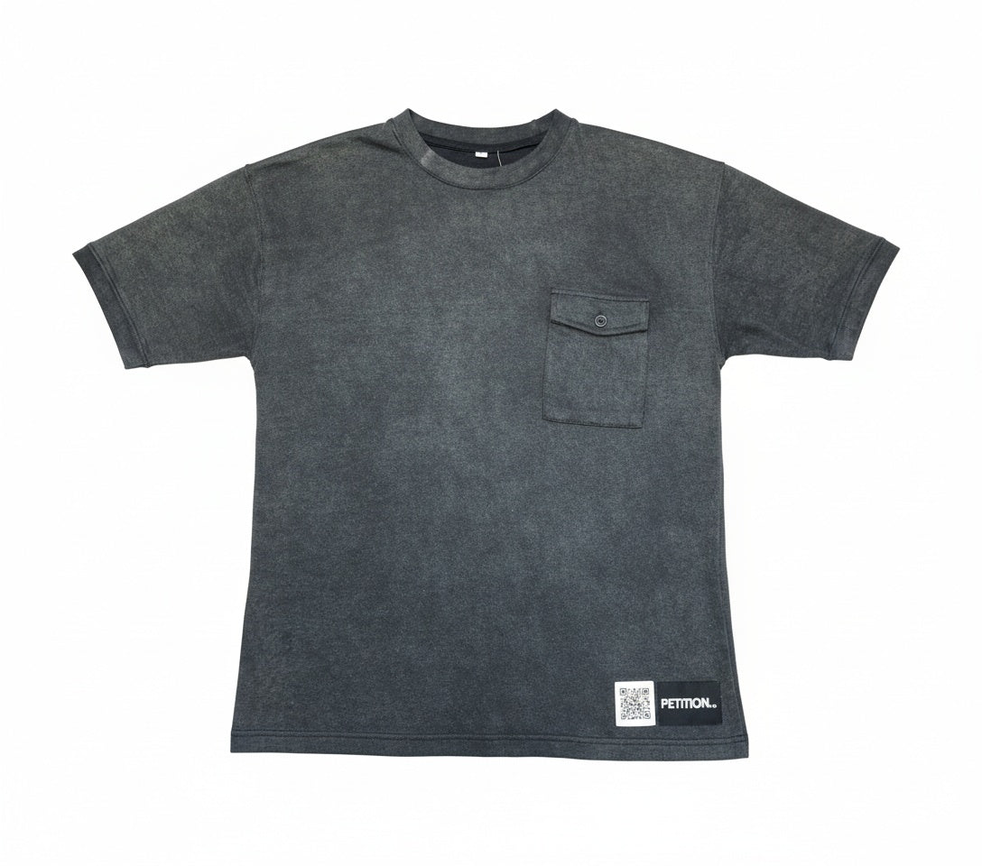 North Star Pocket Tee