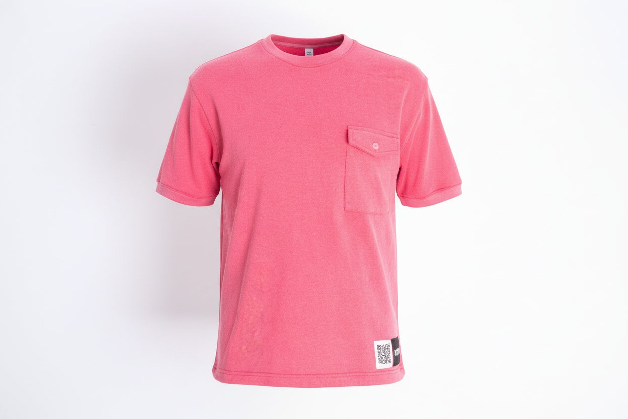 North Star Pocket Tee