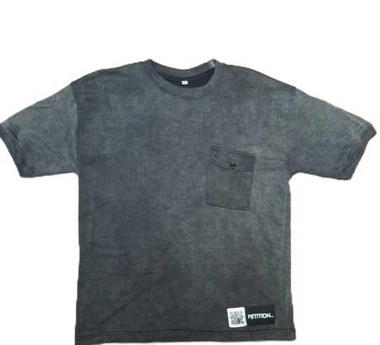 URBAN ASSAULT POCKET TEE