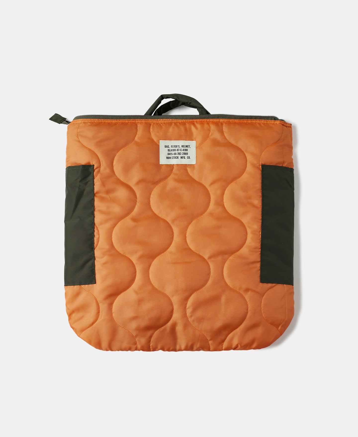 Petition. Airmen Helmet Bag