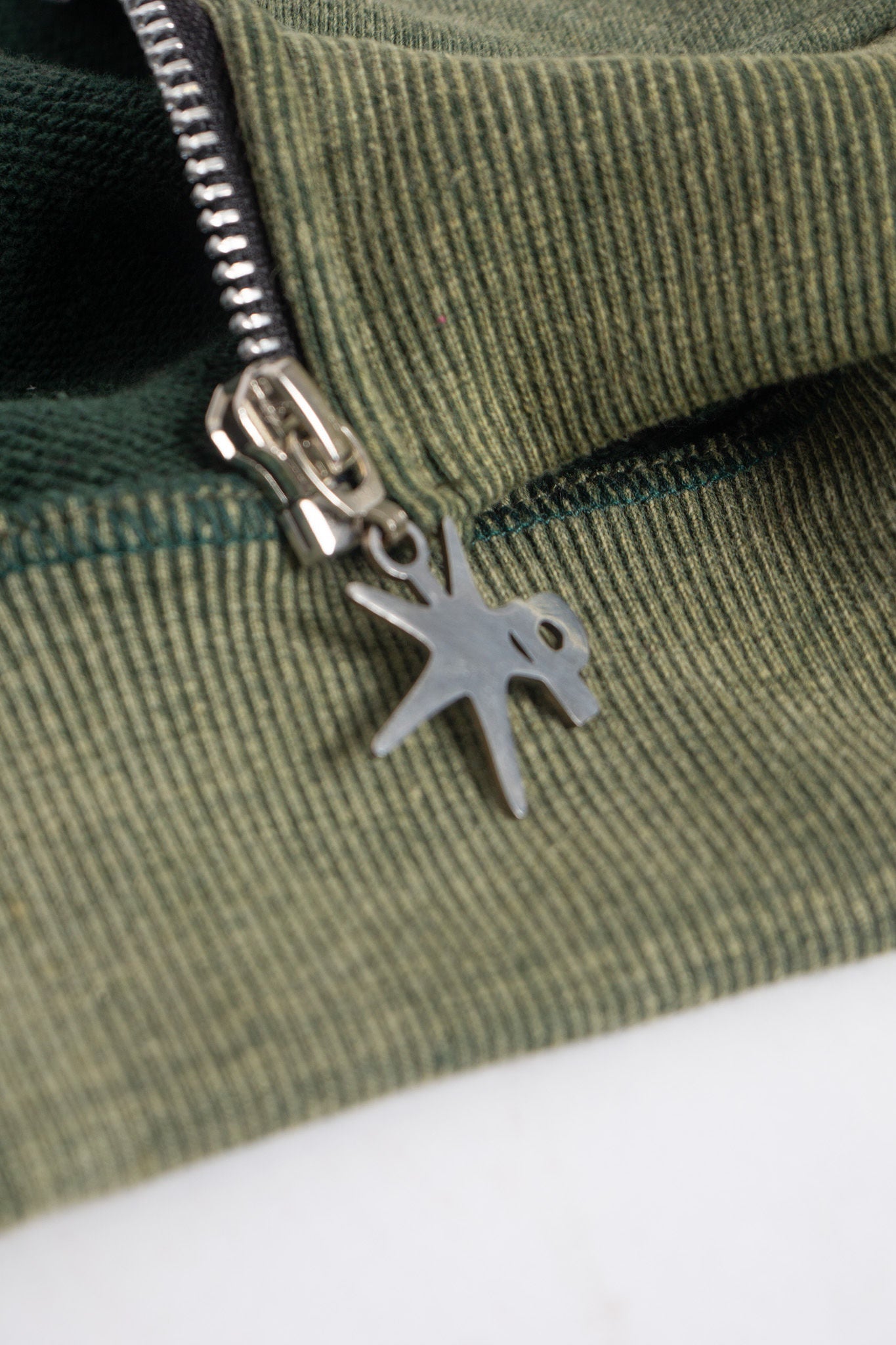 Good Trouble Stealth Hoodie