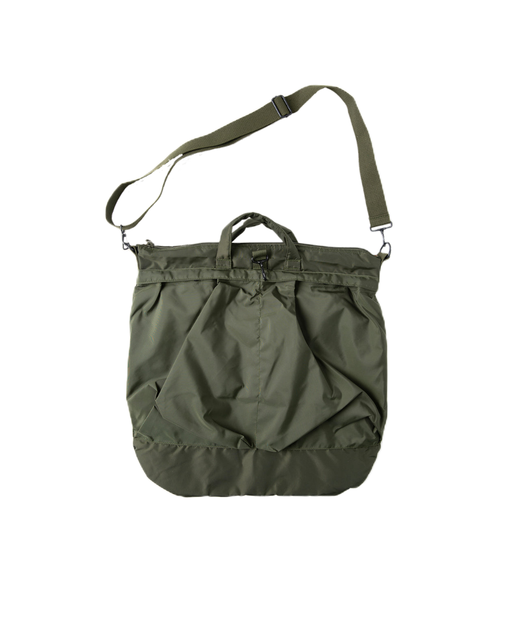 Petition. Airmen Helmet Bag