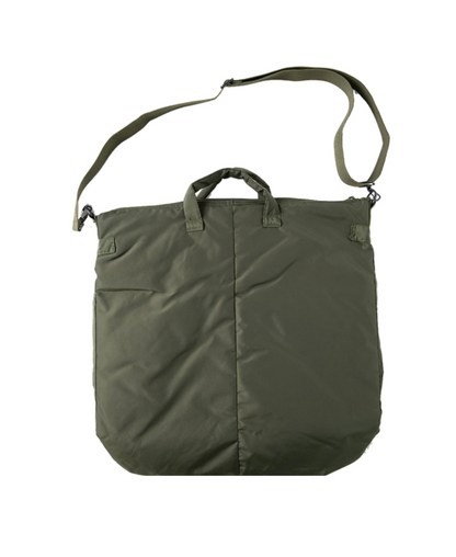 Petition. Airmen Helmet Bag
