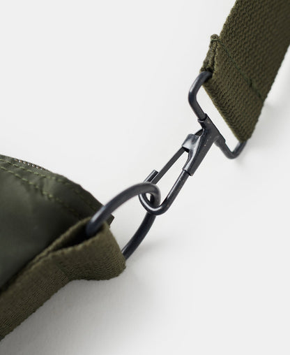 Petition. Airmen Helmet Bag