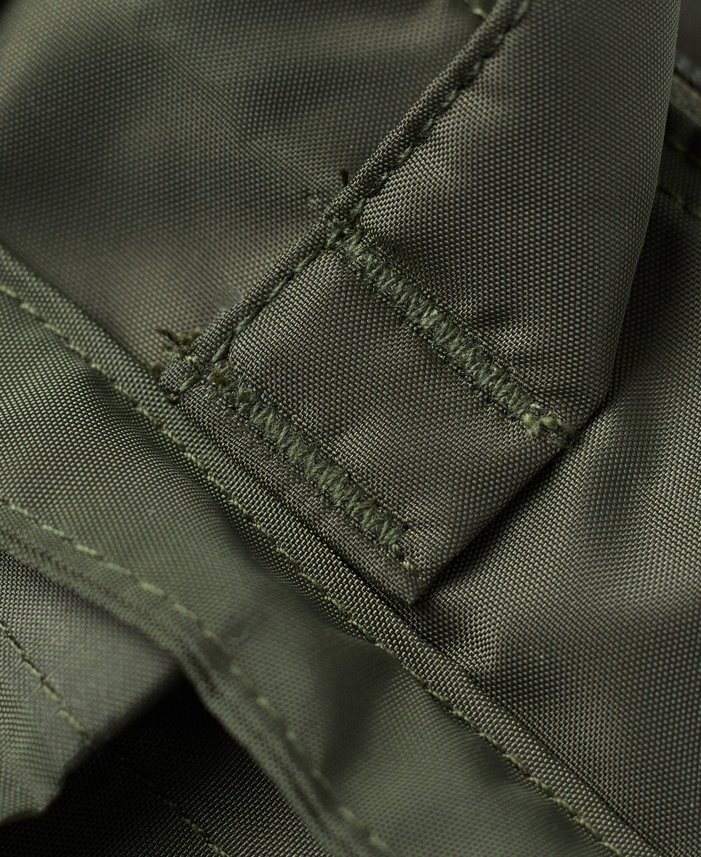 Petition. Airmen Helmet Bag