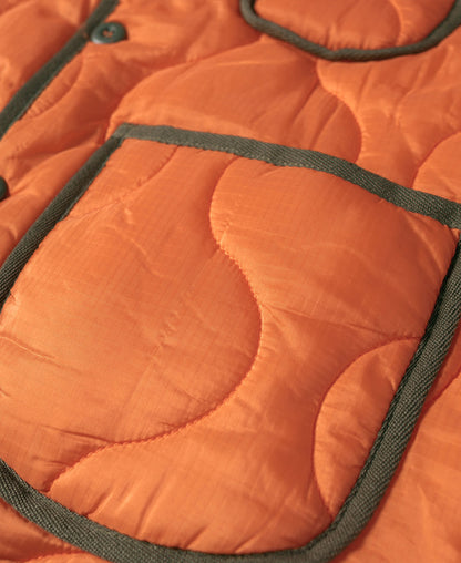 Petition. Ripstop Nylon Vest